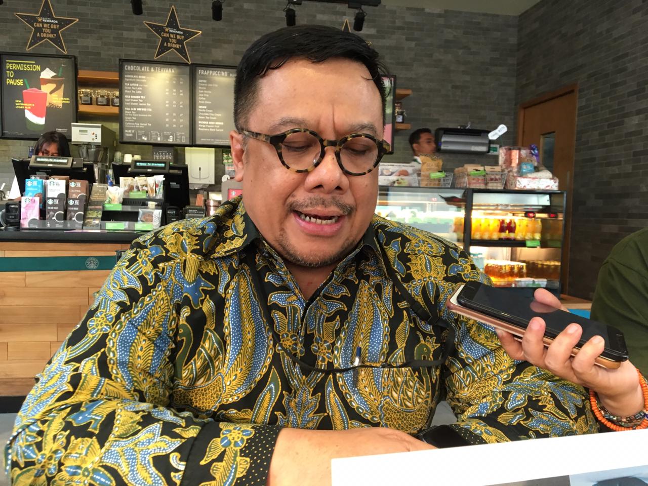 BI Sempurnakan Layanan SKNBI